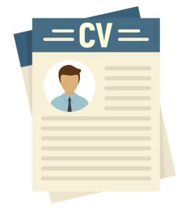 CV that win Job