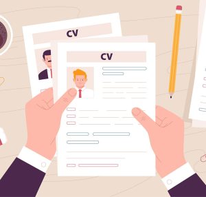 Difference between an Executive and Non-Executive CV