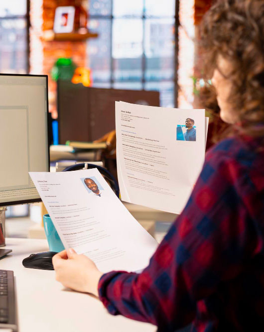 CV-Writing-Services