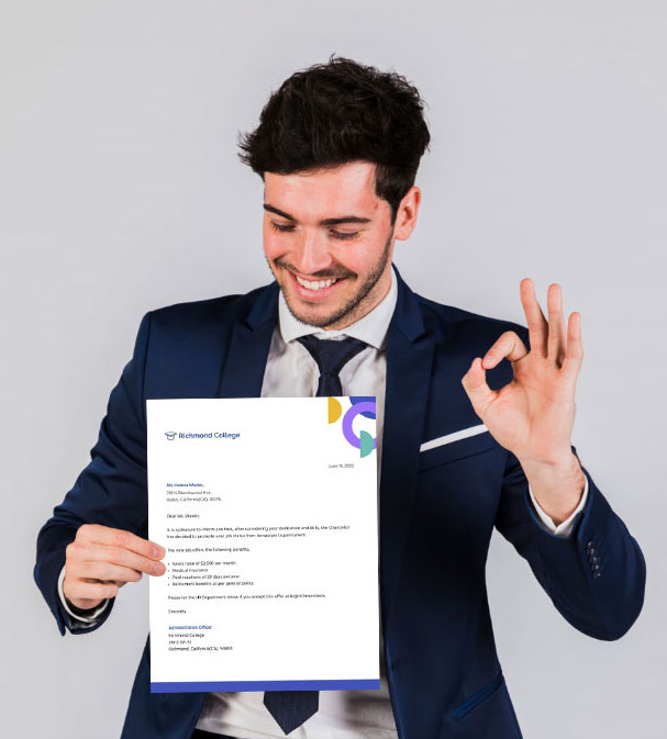 Dream-Job